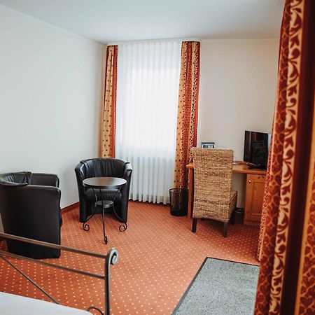 Hotel Am Wallgraben Brilon Habitación foto