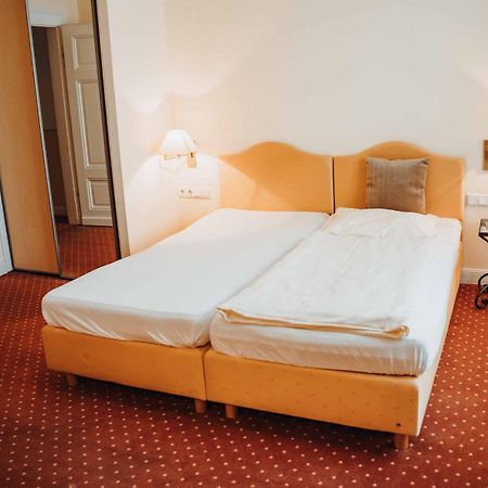Hotel Am Wallgraben Brilon Habitación foto