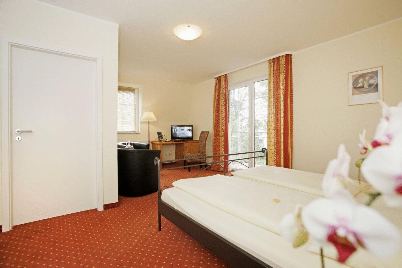 Hotel Am Wallgraben Brilon Habitación foto