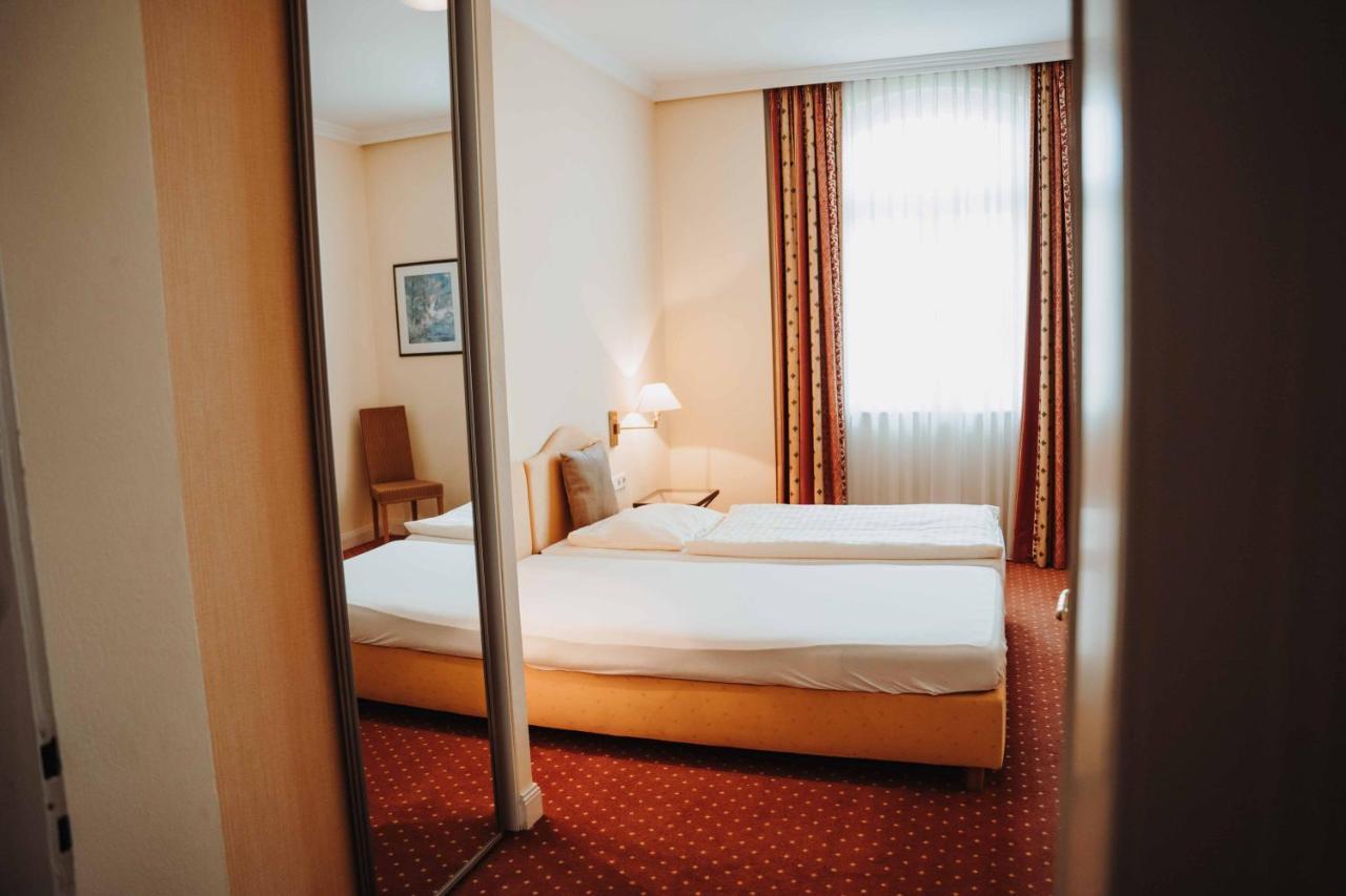 Hotel Am Wallgraben Brilon Habitación foto