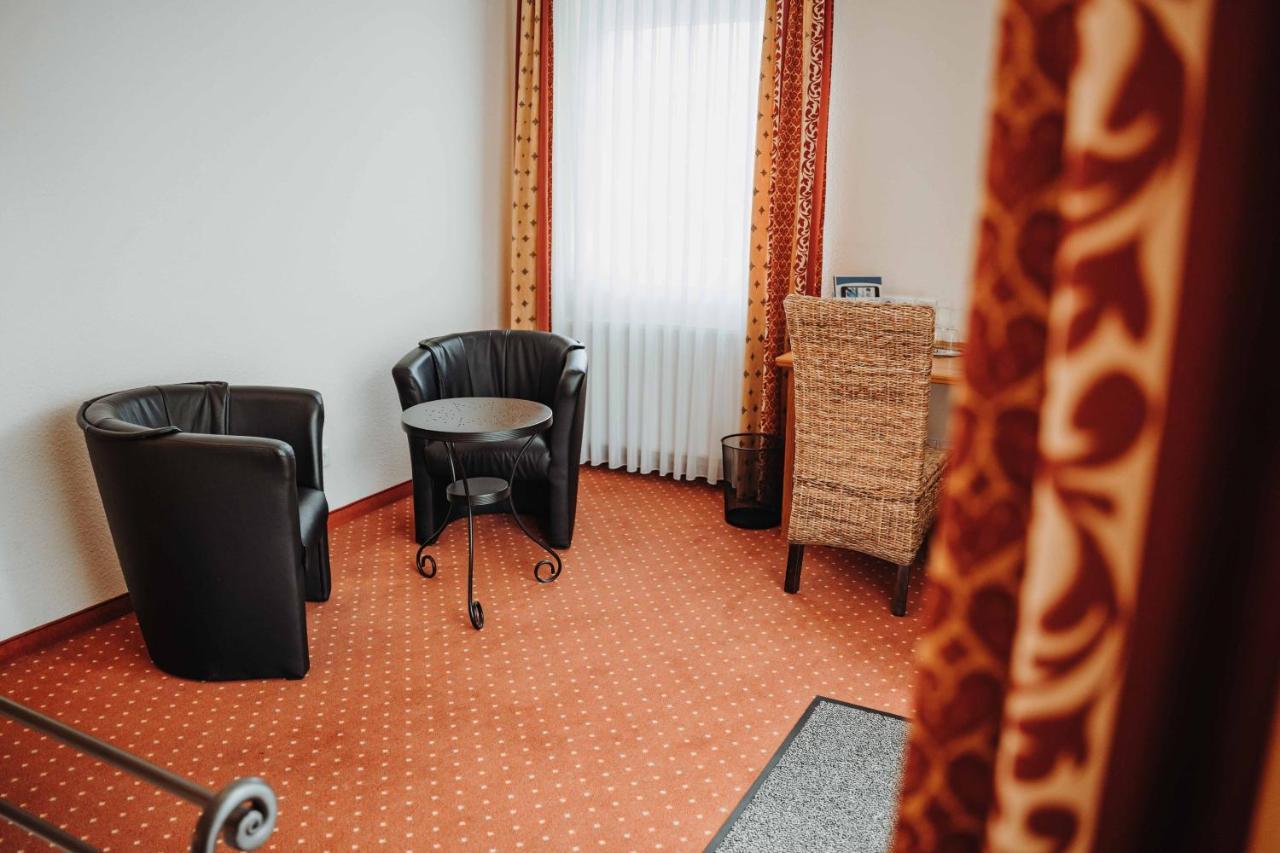 Hotel Am Wallgraben Brilon Habitación foto